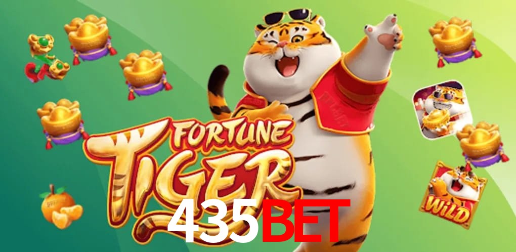 Experiência VIP 435BET