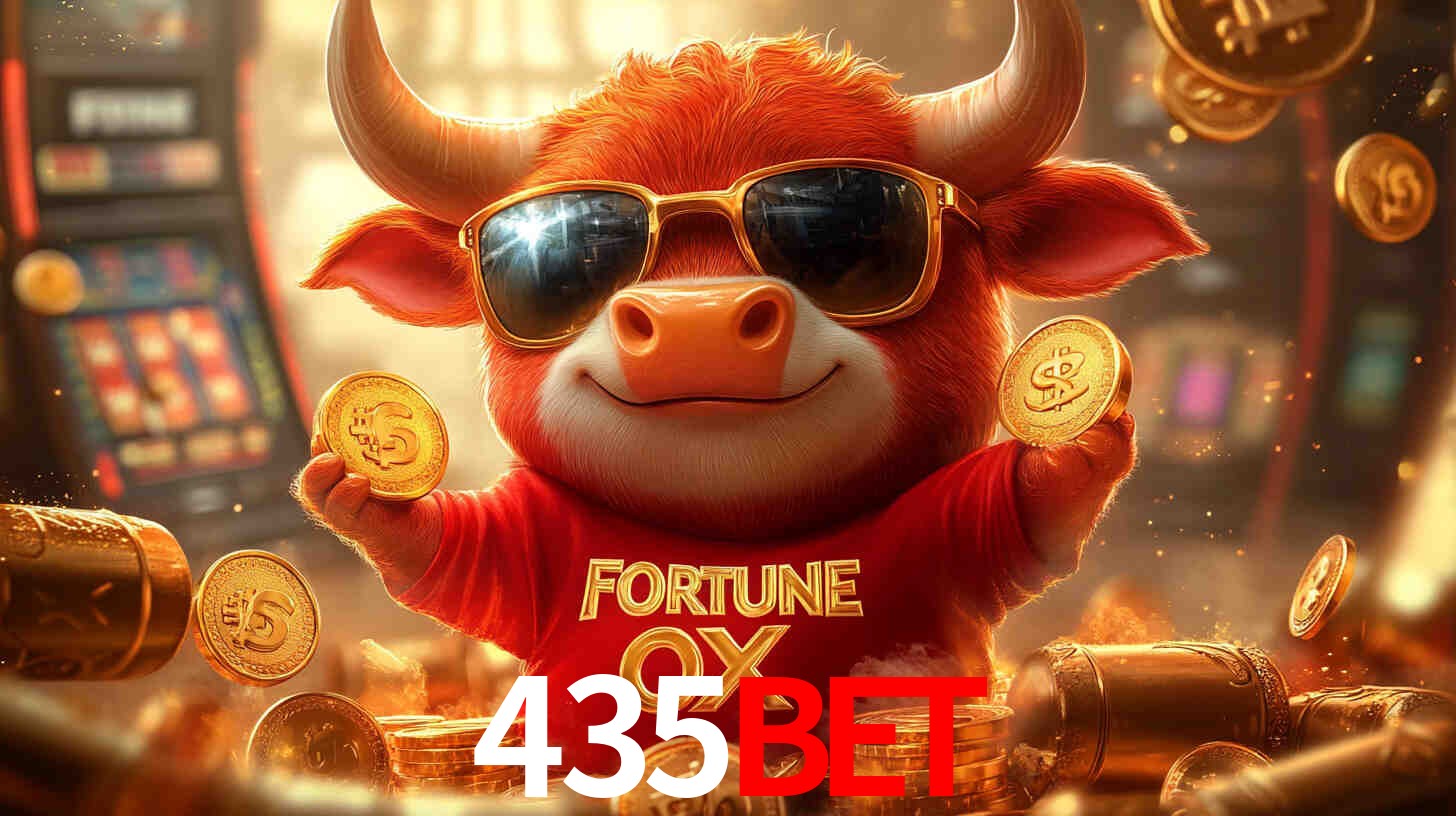 435BET App