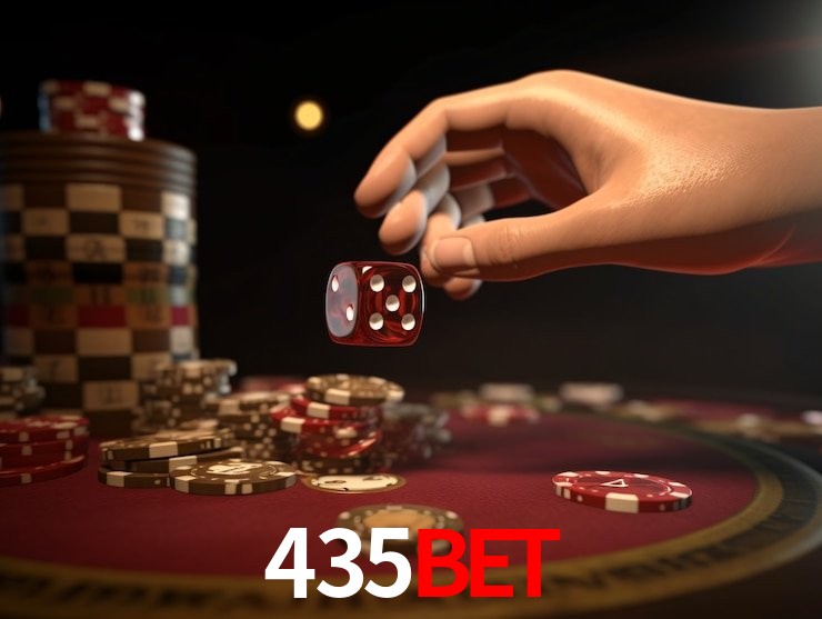 Experiência VIP 435BET