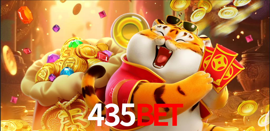 435BET - Desafio Milionário - 435BET.COM