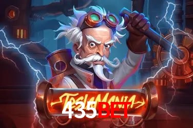 Estatísticas do Jogo 435BET