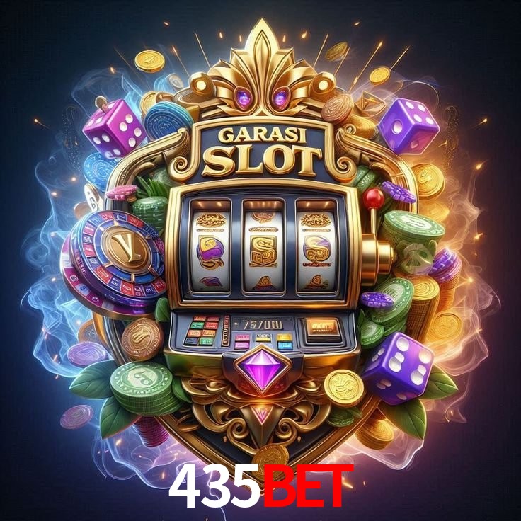 Jogos de Slot 435BET