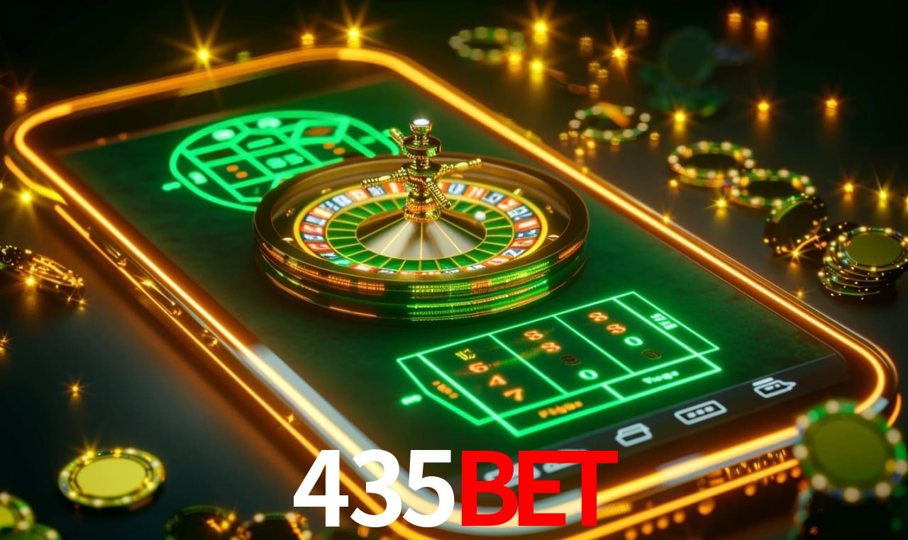 Cadastro Rápido 435BET