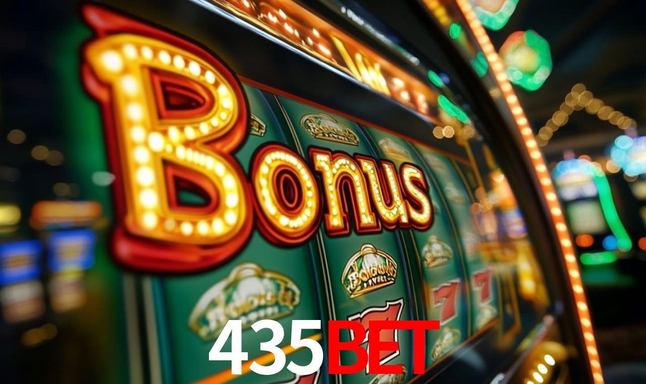 Promoção Relâmpago 435BET