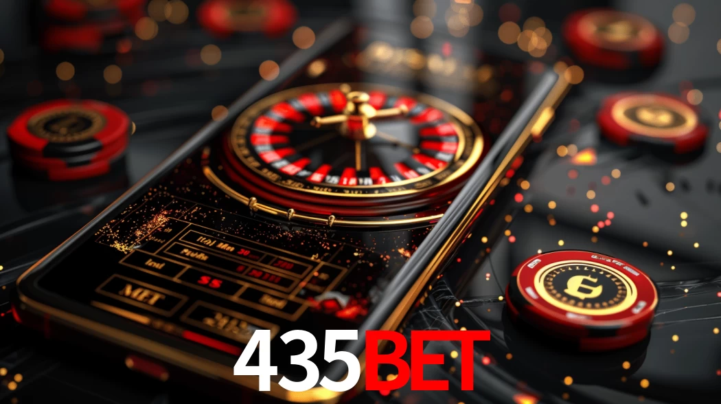 Live Casino 435BET