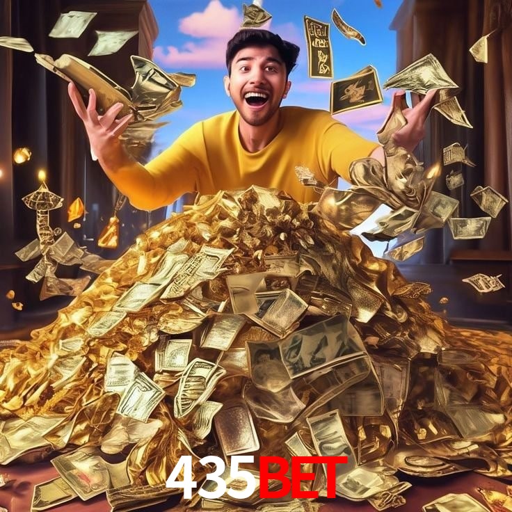 Jogos Exclusivos 435BET