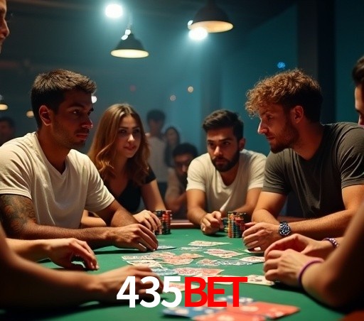 Especiais de Fim de Semana 435BET