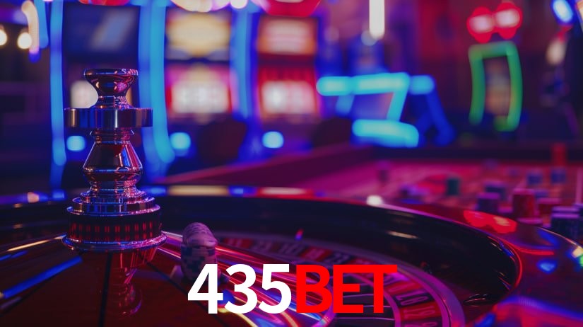 435BET App