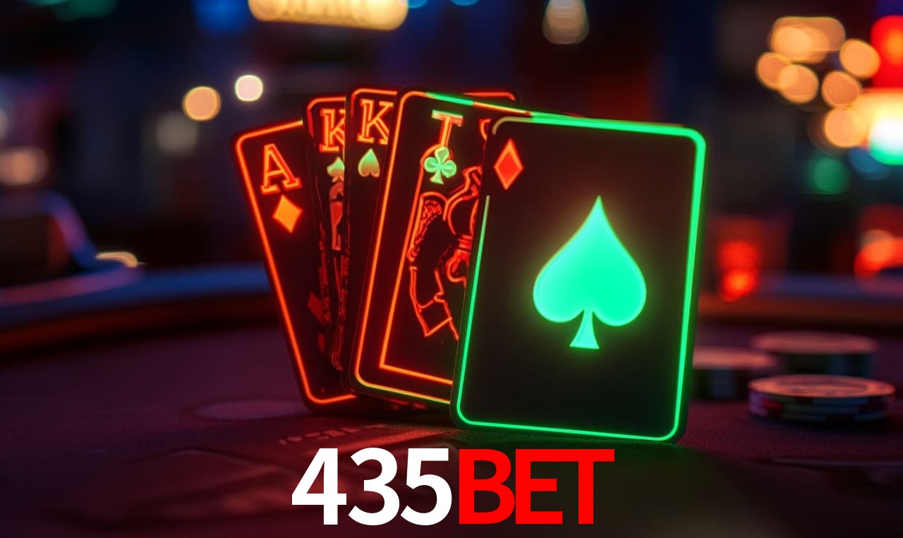 Apostas de Tênis 435BET