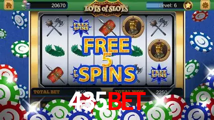 Desvendando o Mundo dos Jogos Virtuais na 435BET