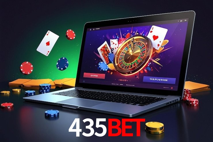 Tecnologia da Plataforma 435BET