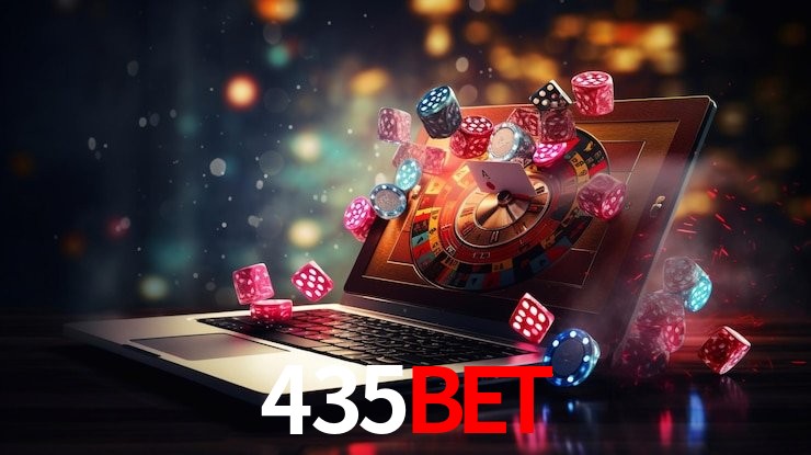 Descubra a Essência do 435BET: Nossa História e Compromissos