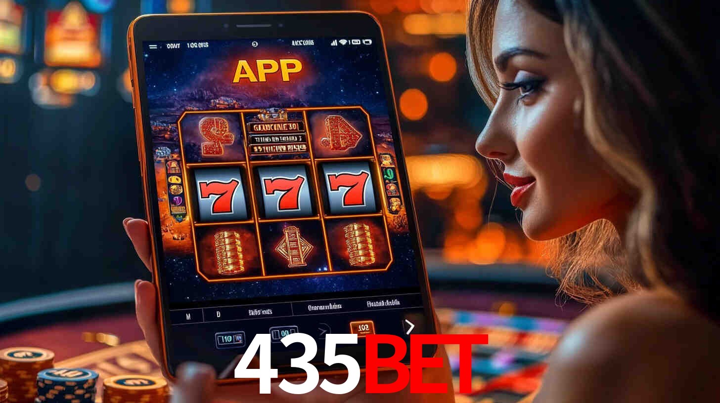 435BET: Seu Especialista em Apostas Esportivas Brasileiras