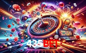 Casino VIP 435BET