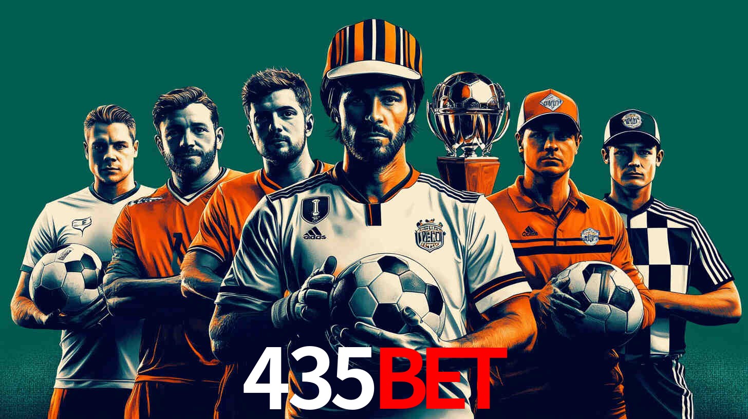 Inovações de Jogos na 435BET: O Futuro das Experiências Interativas