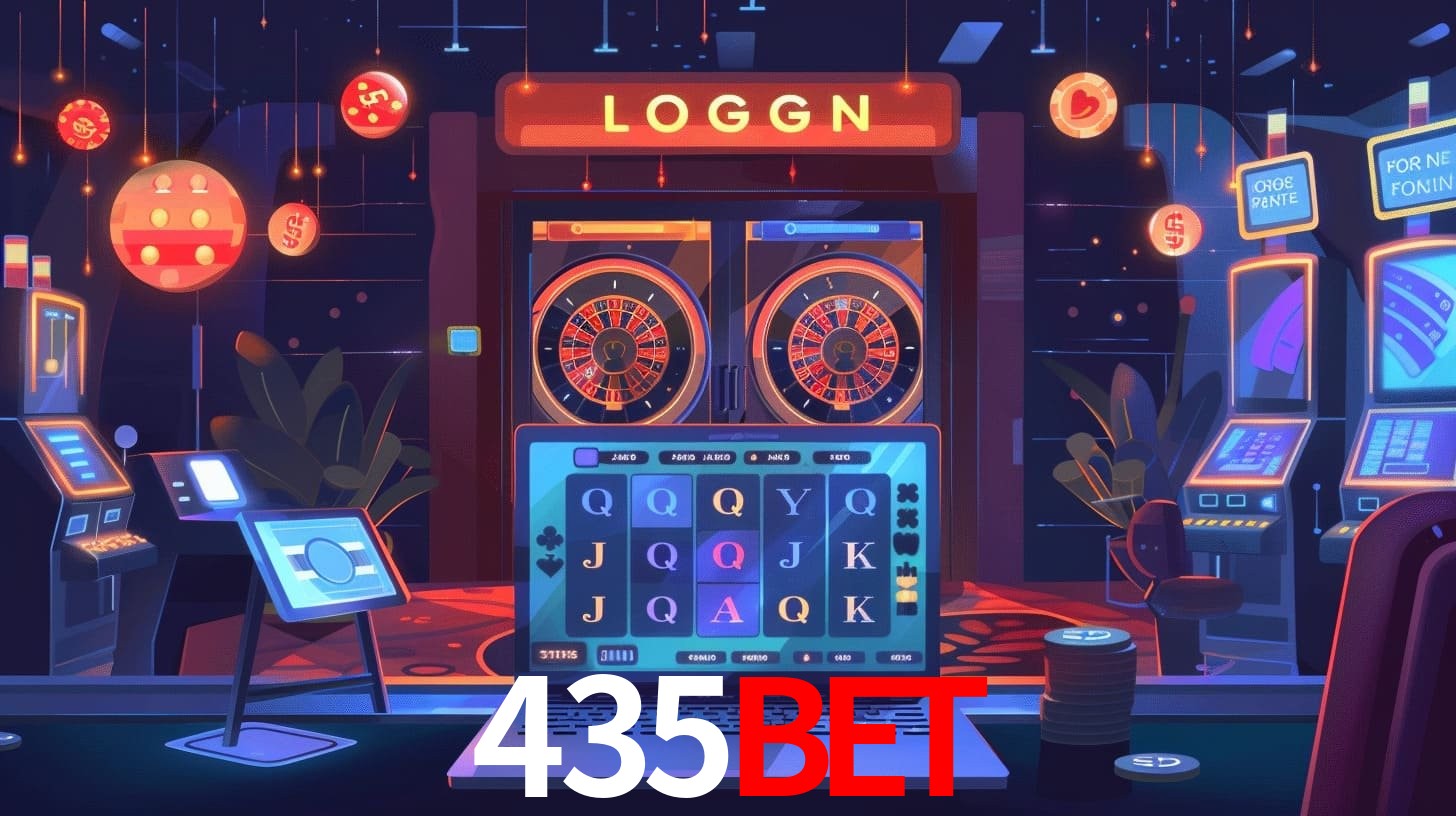 Segurança 2FA 435BET