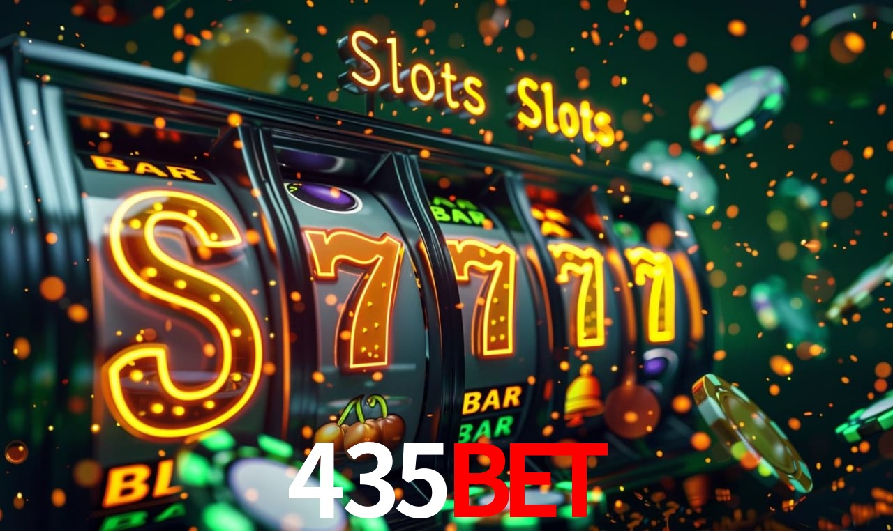 Torneios 435BET