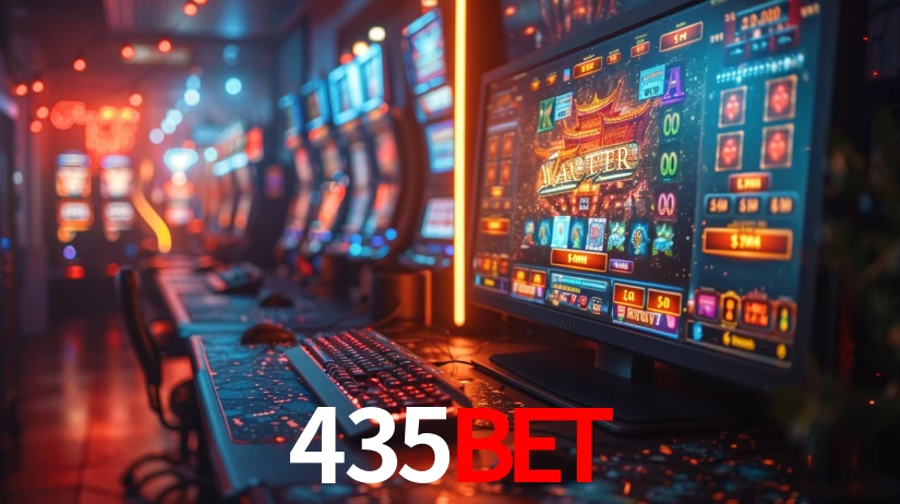Explore as vantagens do 435BET: serviço profissional e confiabilidade