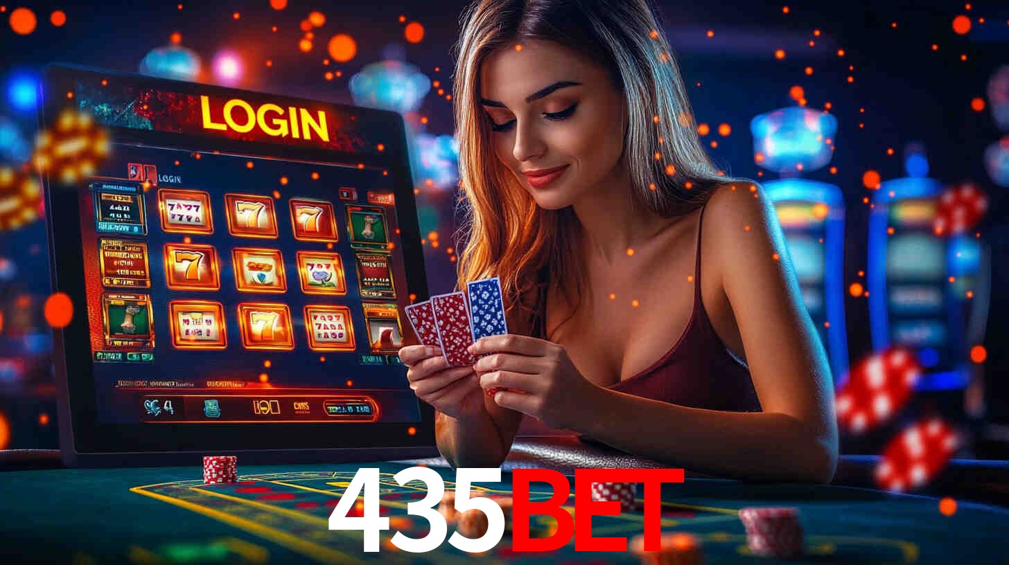 435BET.COM