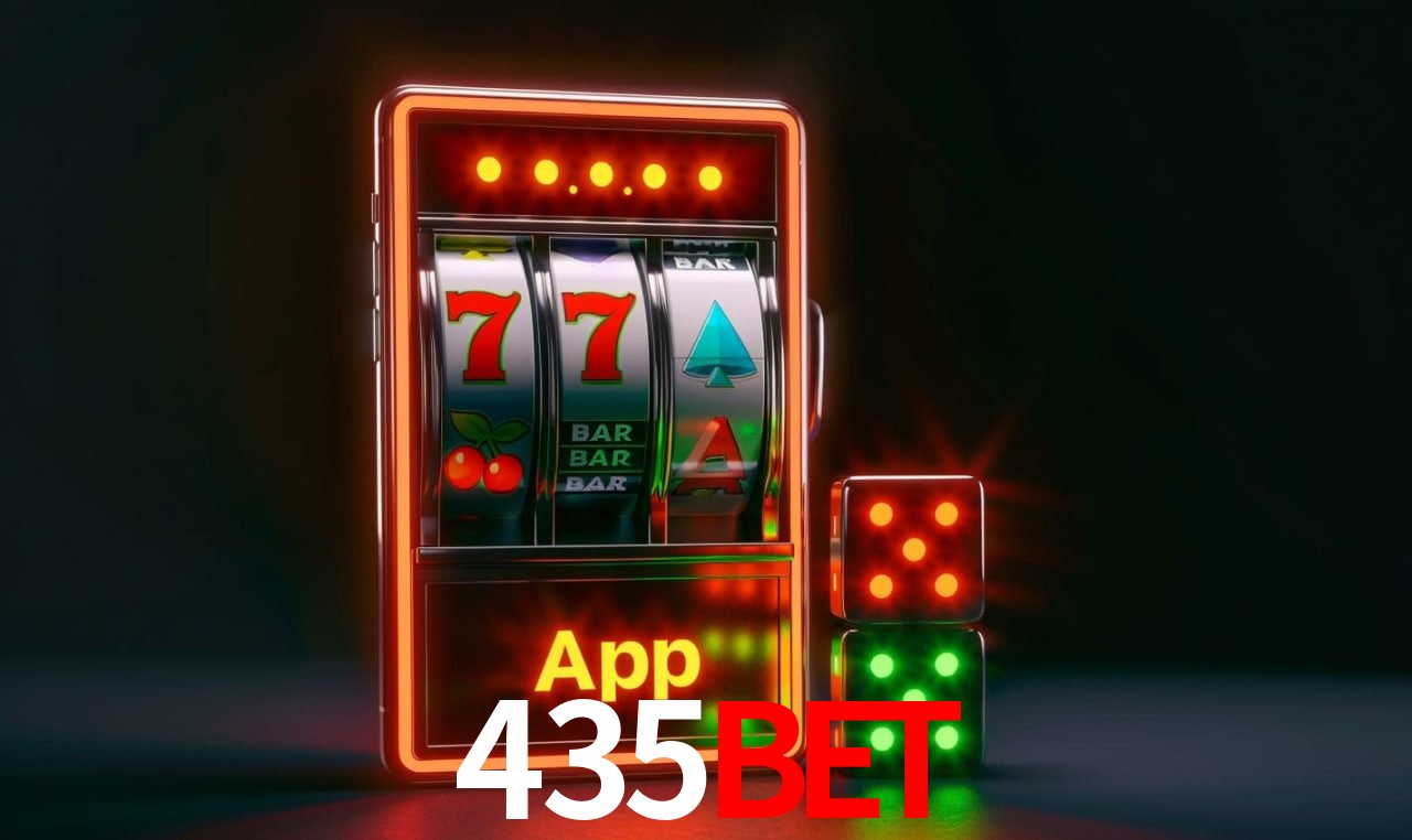 Apostas de Futebol 435BET