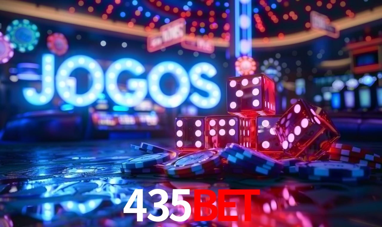 A Emoção da Loteria na 435BET: Uma Chance de Mudança de Vida