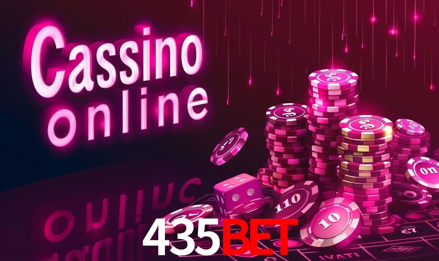 Apostas Esportivas na 435BET: Um Guia Completo
