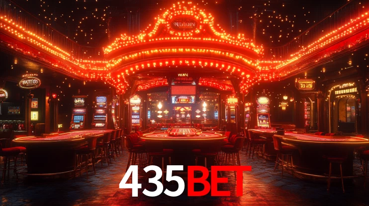 Ofertas Imperdíveis na 435BET: Promoções e Bônus Que Valem a Pena