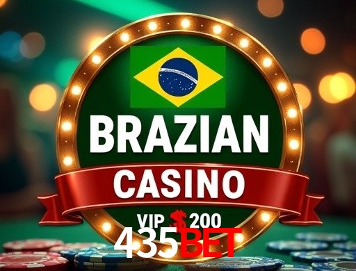 cassino 435BET