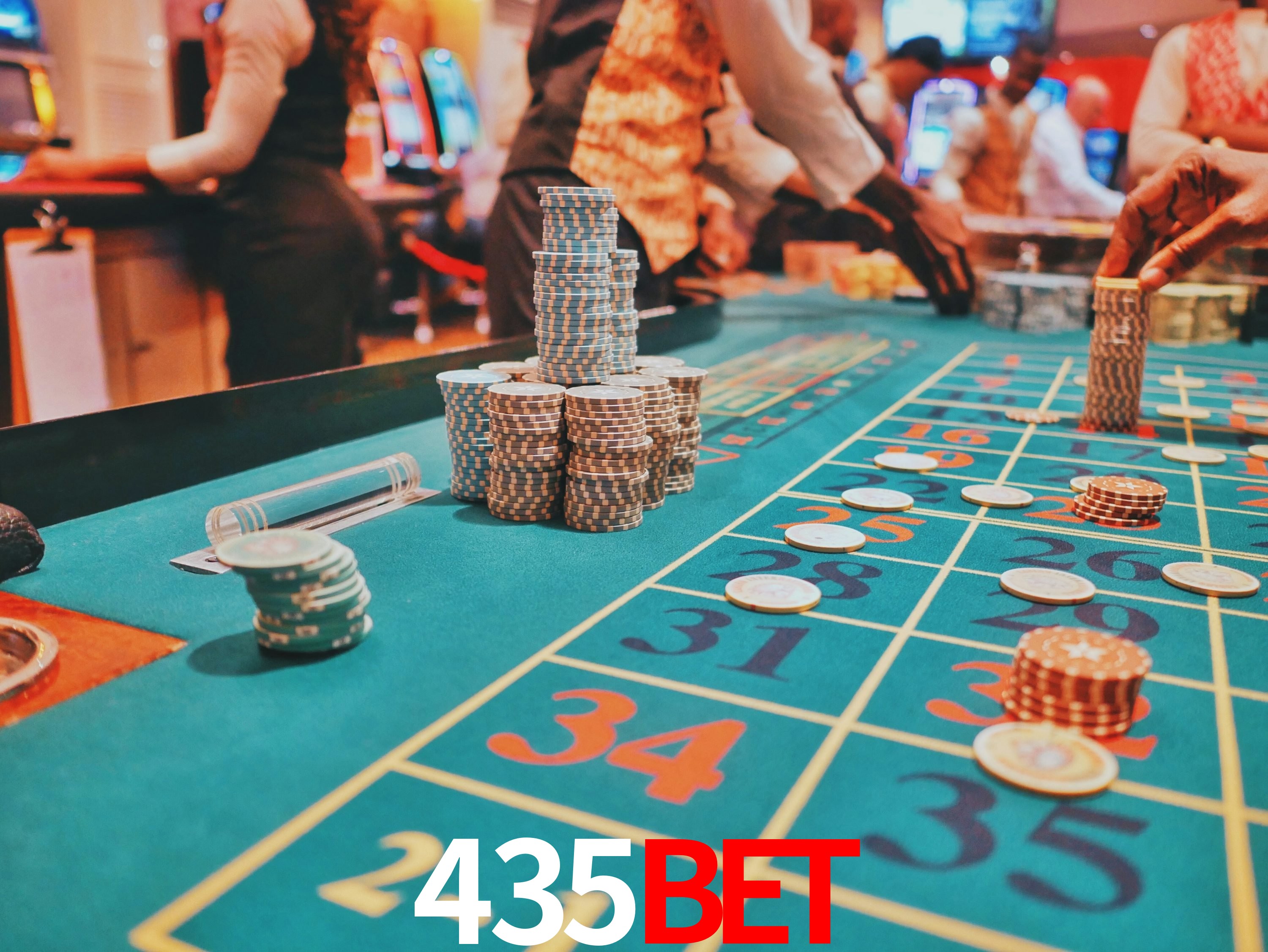 Programa VIP 435BET