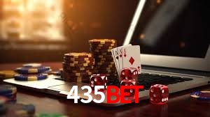 Descubra o Programa VIP da 435BET: Vantagens Exclusivas para Jogadores