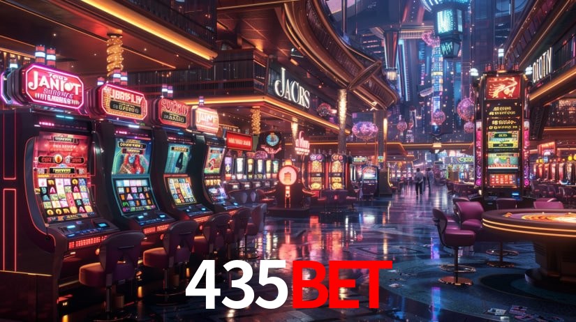 Games Directory 435BET