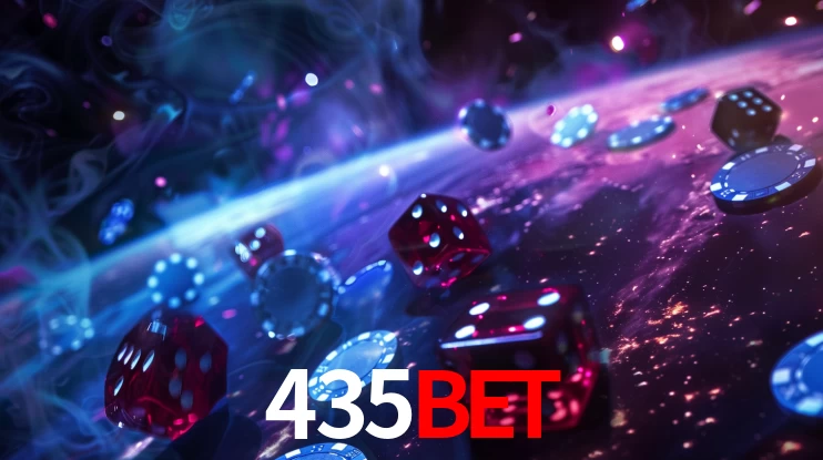 Game Providers 435BET