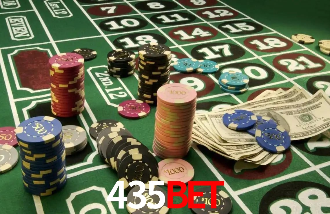 Game Statistics 435BET