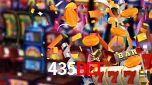 435BET App
