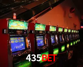 APP oficial da 435BET para mobile