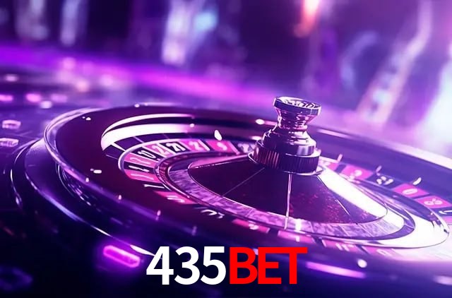 A Experiência Imersiva dos Cassinos Ao Vivo no 435BET