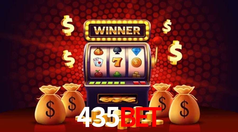 Secure Login 435BET