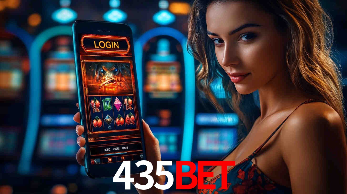 435BET,435BET.COM