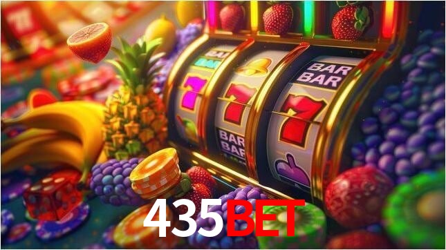 Exclusive Offers 435BET