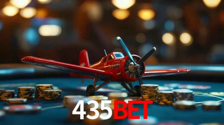 Slot Games 435BET