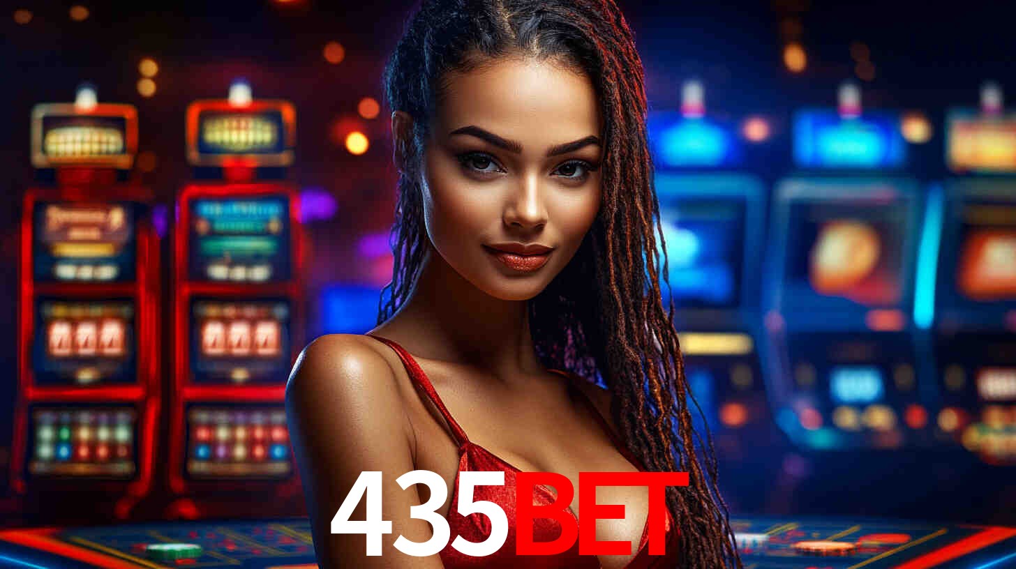 A Popularidade dos Caça-Níqueis no 435BET