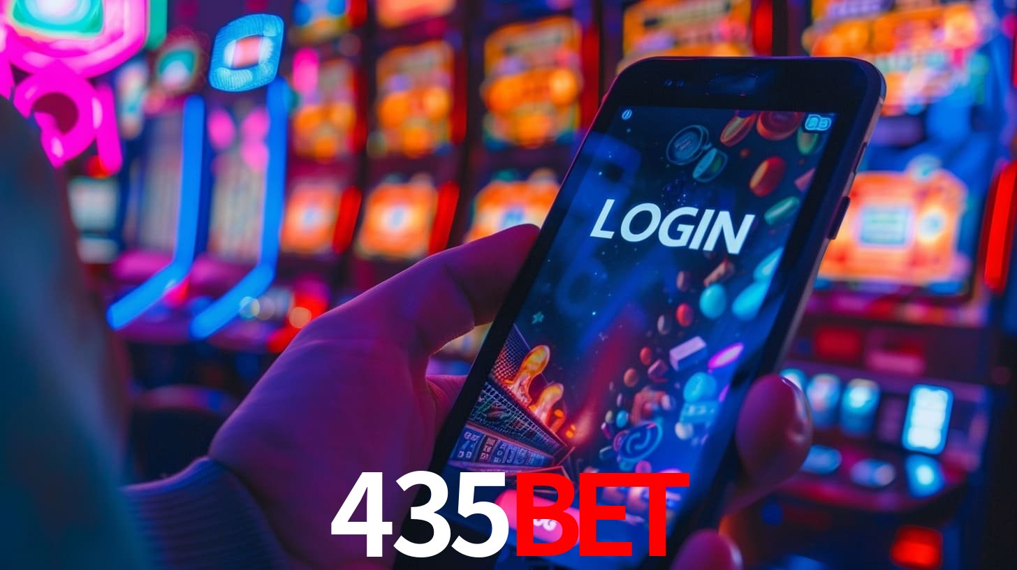 PIX Instantâneo 435BET