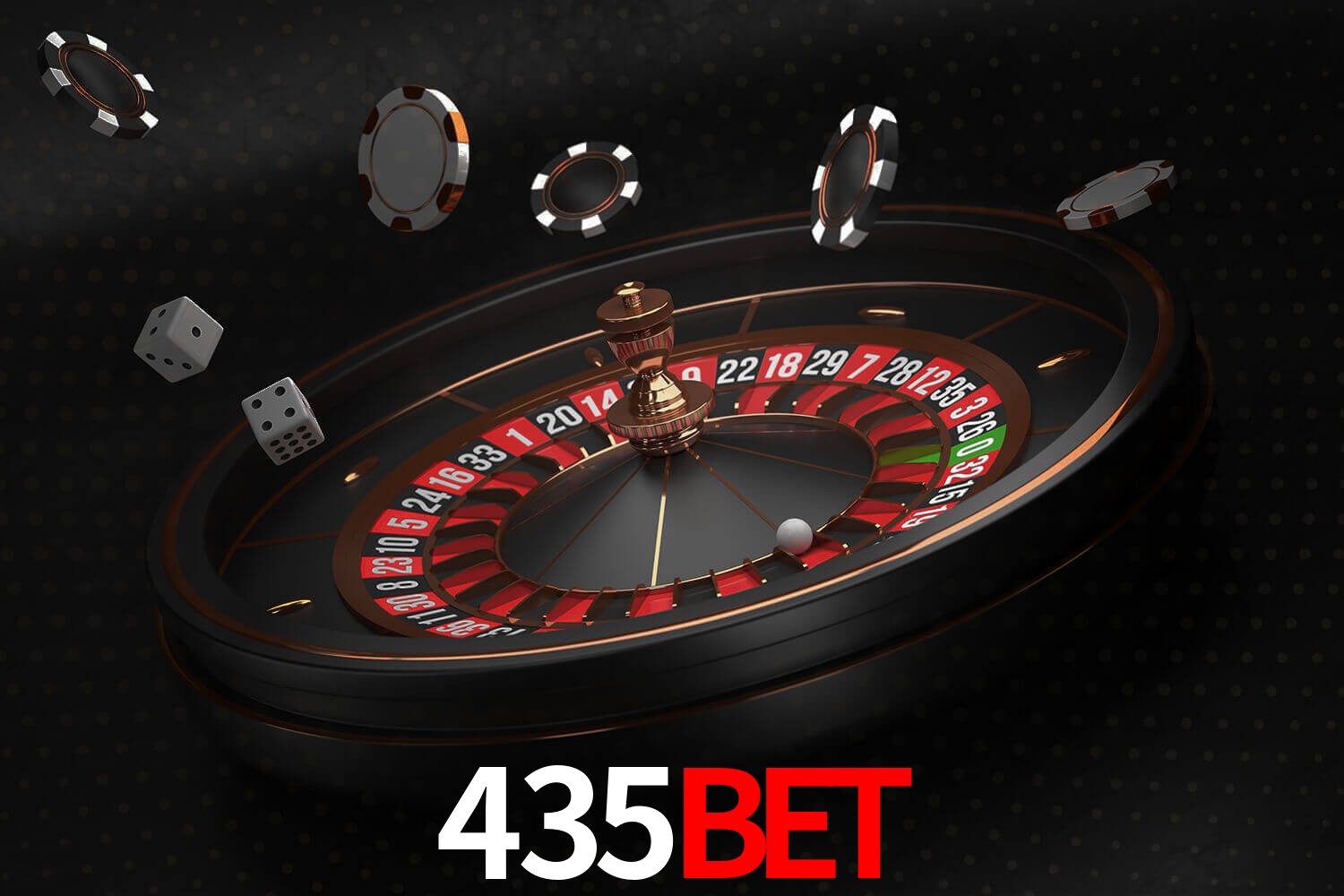 435BET: Jogos de Caça-Níqueis-Altas Recompensas, Roleta-Velocidade, Blackjack-Desafios Máximos