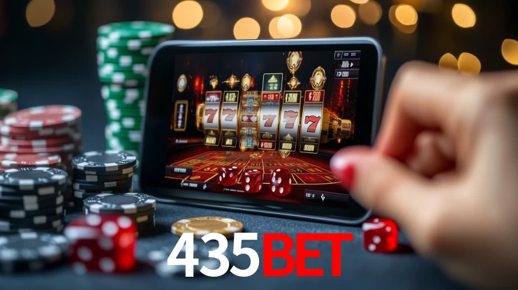 Daily Bonuses 435BET