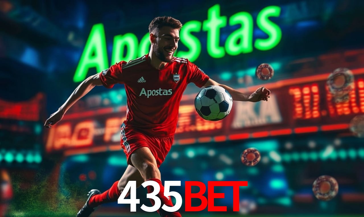 Desvendando o Mundo dos Jogos Virtuais na 435BET