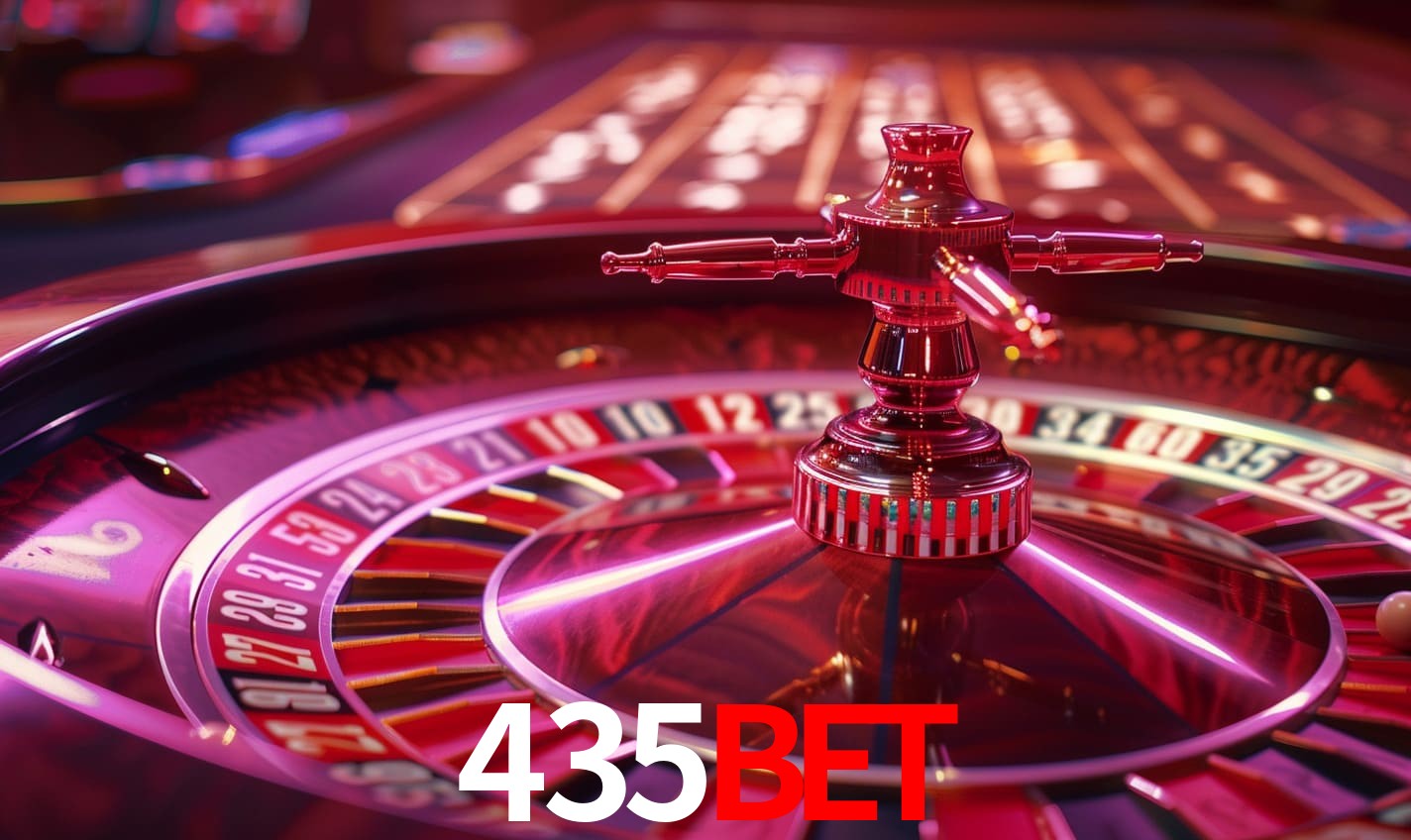 A Popularidade dos Caça-Níqueis no 435BET