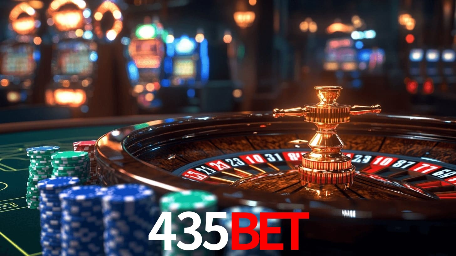 435BET App