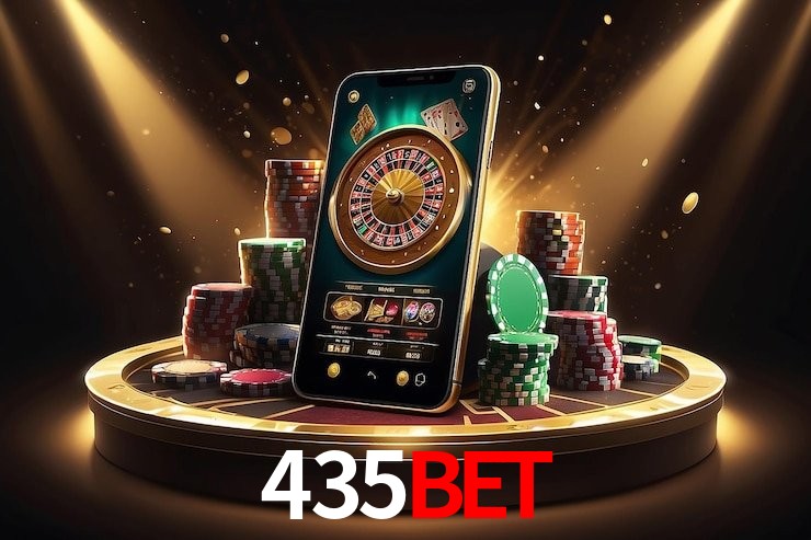 Diretório de Jogos 435BET