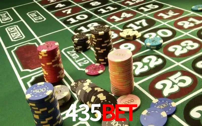 Estatísticas Esportivas 435BET
