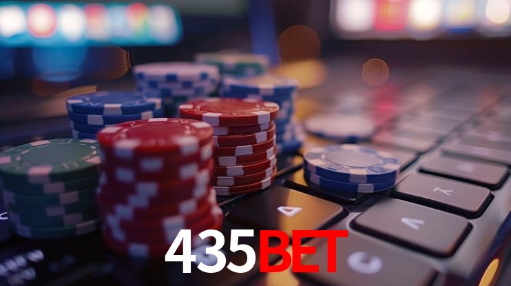 Provedores de Jogos 435BET